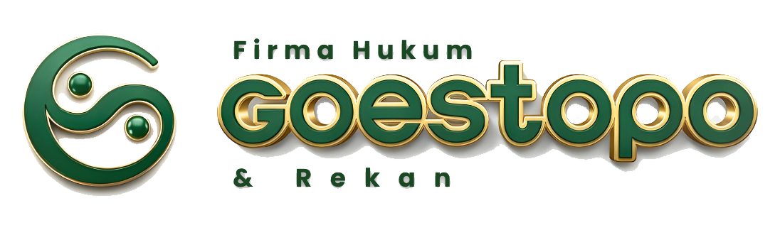 GOESTOPO & Rekan, Firma Hukum