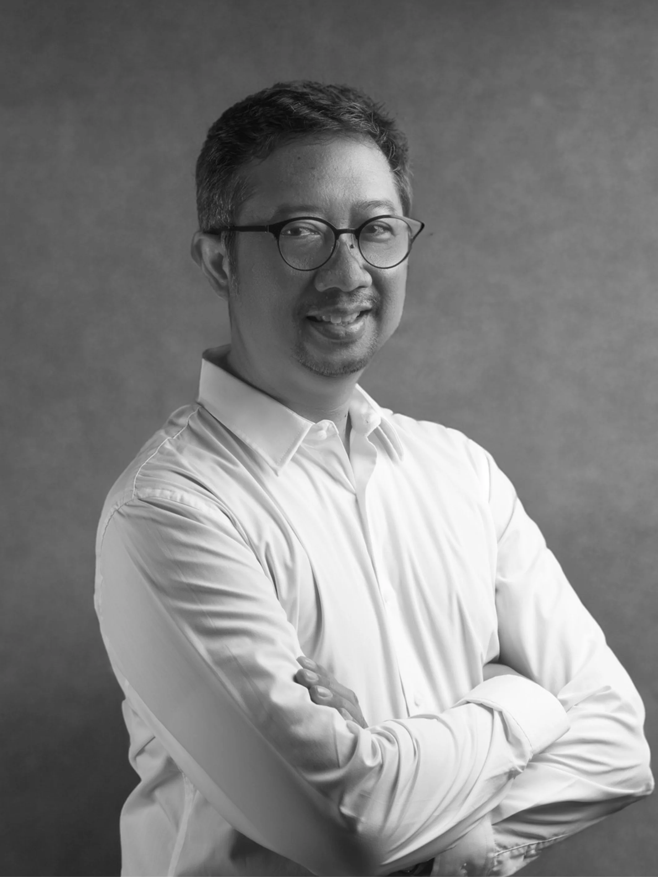 Ramali Affandi, S.T., APAI, CIIB, ANZIIF (Snr.Assoc), CIP
